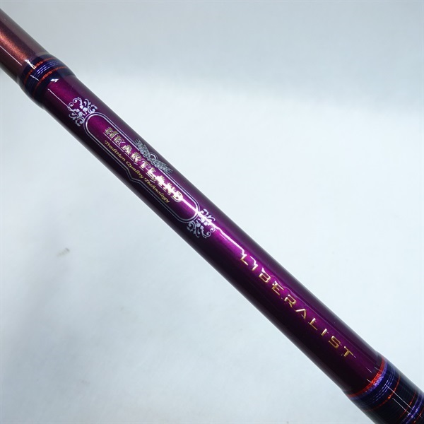 ２２ハートランド　リベラリストＨＬ　ＬＬ　９０３ＭＬ＋ＲＳＳ－２２